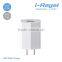 Iregal IRG-UW25 Fashion Diamond Shape US Pin Available USB Wall Charger