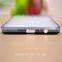 Hot Selling Blank TPU+PC 2 in 1 Material Matte Phone Cases For Samsung S6 Edge Plus