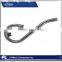304 Stainless steel gas tube bbq burner