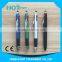 4 COLOR ball pen with stylus, touch Ipad