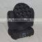 China best quantity stage light 150w 12pcs rgbw led wash zoom moving head lighting