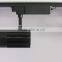 40W rail led track lights, LED commercial lighting