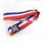 New promotional fashion luggage belt straps