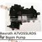 A4VG180 rexroth hydraulic pump main oil pump Concrete Pump spare parts for Putzmeister JUNJIN Schwing Sany