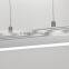 2015 New Surface Mounted Pendant Light Auminum Profile for Led Light Bar
