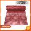 Qingdao 7king non-slip kitchen floor/water slide mat