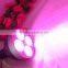 16pcs 3W Led Grow Light PAR 30 Led Grow Light E27 Led Grow Light for Vegetable Seed