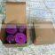 4-Pack Compatible My K-cup Biodegradable Coffee Filter, Samples are Available