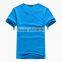 100% cotton plain t shirt hot-selling 1 dollar blank t shirt for promotion election