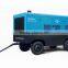 LGCY-12/12 diesel portable 12 bar air compressor 12m3/min