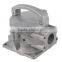 China Manufacture Custom low pressure casting reactor part