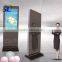 mirror advertising machine led advertising social media