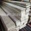 202 Stainless Steel Flat Bar