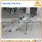 Glue / water bottle labeling machine / aerosol can labeling machine