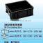Black Customized Size Best Price Antistatic Box ESD Bin Conductive Bin
