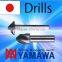 Safe and High quality rock drill bit with multiple functions made in Japan