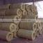 ASTM & CE Mineral Wool Pipe / Tube with Aluminum Foil