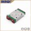 3d printer linear rail mini 9mm MGN9H 350mm +a block