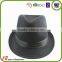 New Promotion Customized Brand Wool Hat Nature Cowboy Cap Fedora Hat