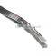 Stainless Steel Good Quality Slanted Tweezer