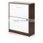 Shandong kelin two doors shoe rack
