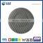 Industrial professional clean floor round scouring pad