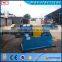 Big Capacity Automatic Screw Type Sweet Sorghum Pressing Machine Factory Wholesale