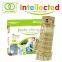 World famous architecture building Burj Al Arab 3D puzzle