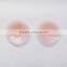 cleaning clear round shape silicone nipple cover for wholesale