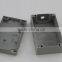 High quality, beautiful waterproof extruded aluminum electronic enclosure HIKINGBOX