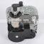 Standard Musical Movement With Drum Shaft Crank