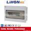 Types rows firmness iron base MXS series power distribution box