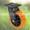 Hummer Plastic Pu Wheel Heavy Duty Scaffolding Hardware Casters