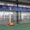 Working Man Platform Lift Table/single man lift/Aluminum alloy lift
