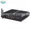 Partaker Fanless B2 Battery Powerful Business Mini PC with 4th 5th Gen Intel Core I7 4500u 5500u 4650u Processor