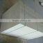 2013 new material wood and plastic composite construction board