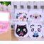 Wholesale Multicolor Cartoon Animal Contact Lens Case PT234