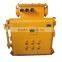 China manufacturer EMHEATER AC660V/380V 200A/400A BQXR-Mining Explosion-proof soft starter