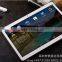 Hot sales 9.6 Inch Quad Core 3G WCDMA RAM 1GB ROM 16GB Front 3.0MP Rear 2.0MP 800*1280IPS Android 4.4 Tablet PC