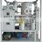 Vacuum Transformer Oil Regeneration Machine