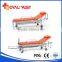 Multifunctional Ambulance Stretcher