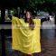 women in plastic raincoat/good quality raincoat/ladies in plastic raincoats