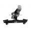 Universal practical 3 in 1 windshield/headrest use adjustable ipad car holder for 7-10.5 tablet PC