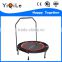 14ft round trampoline tent professional gymnastic trampolines