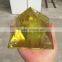 wholesale citrine quartz crystal pyramids for wholesale price