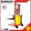 2015 SINOLIFT CTD Semi Electric Stacker With CE Certificates