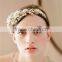 MYLOVE diamond crown bridal tiara crystal hair hoop MLSE1001