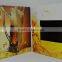Hot sale 7 inch TFT screen A4 CMYK printing paper business module for gifts