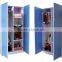 colorful simple wardrobe bedroom furniture