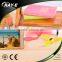 USB mini fan portable phone interfaces Apple micro small fan